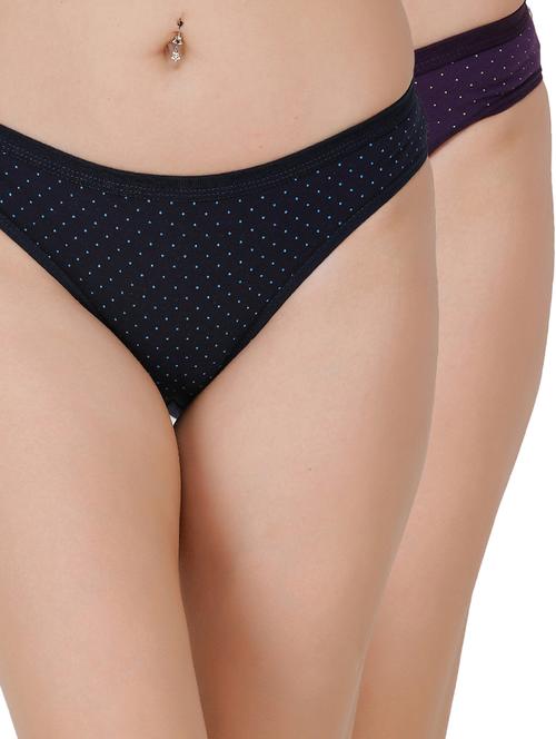 set of 2 panties - 17394255 - Very Small Image - 1