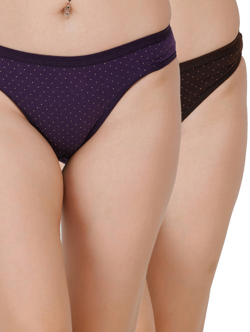 set of 2 panties - 17394270 - Very Small Image - 1