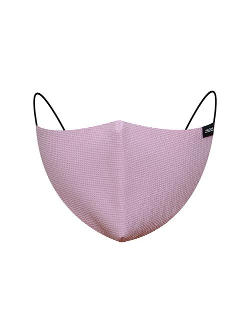 pink premium blended antipollution women mask - 17394488 - Very Small Image - 1