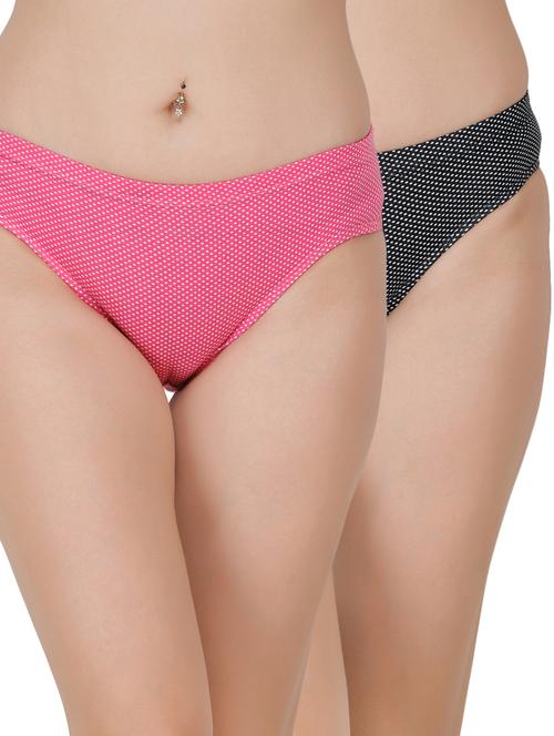 set of 2 panties - 17395700 - Very Small Image - 1