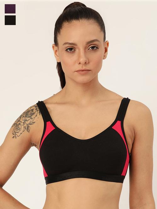 set of 2 bras - 17396145 - Very Small Image - 1
