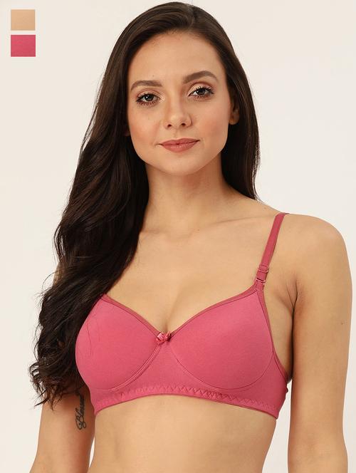 set of 2 bras - 17396153 - Very Small Image - 1