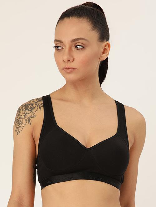 racerback sports bra - 17396183 - Very Small Image - 1