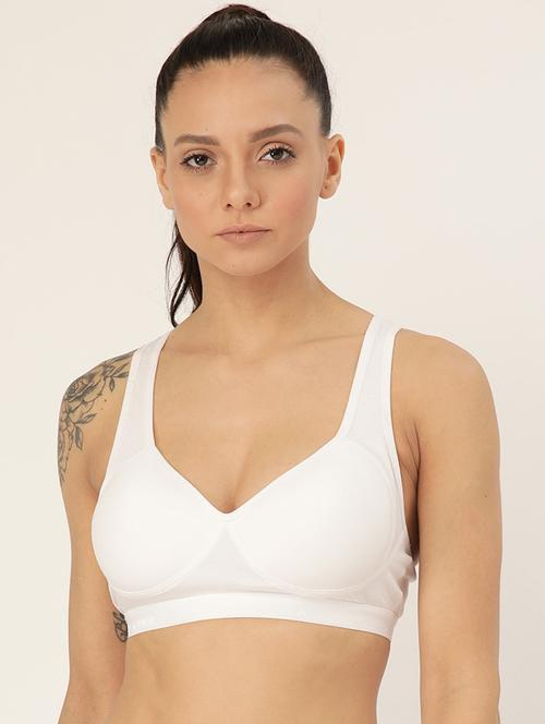 racerback sports bra - 17396188 - Very Small Image - 1