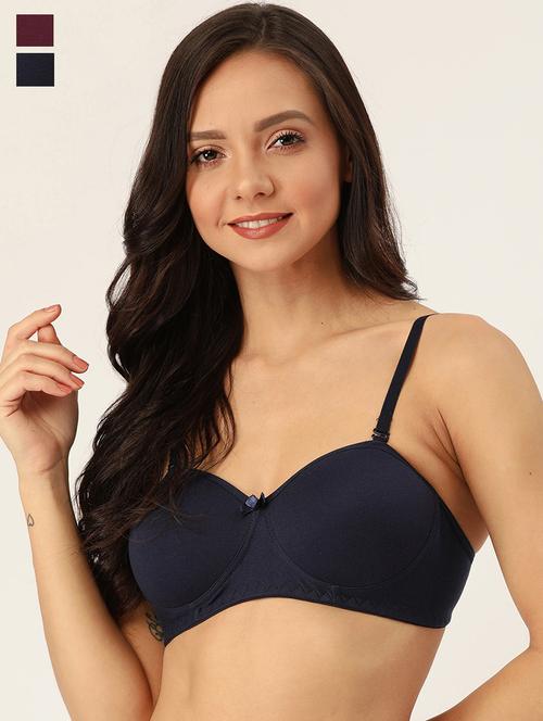 set of 2 bras - 17396210 - Very Small Image - 1