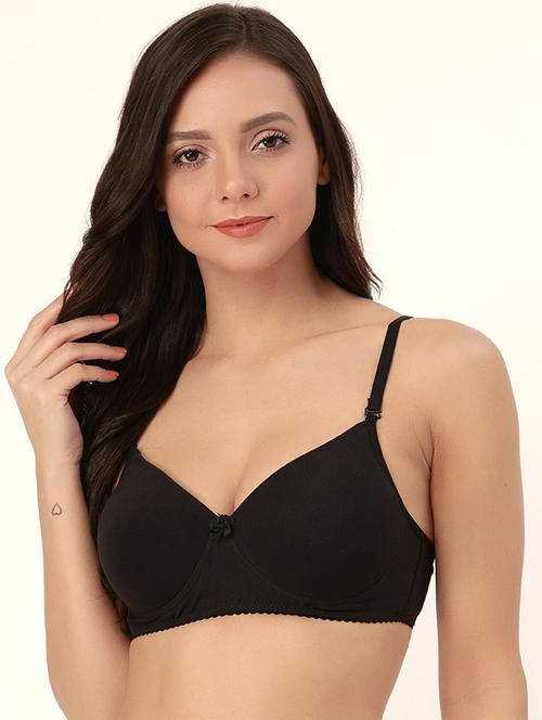 detachable strap t-shirt bra - 17396218 - Very Small Image - 1