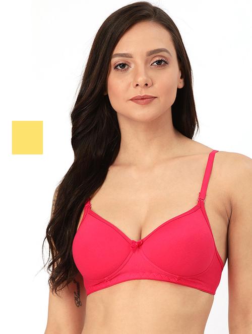 set of 2 detachable strap bra - 17396273 - Very Small Image - 1