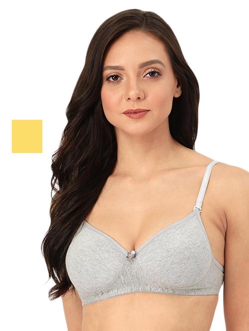 set of 2 detachable strap bra - 17396277 - Very Small Image - 1