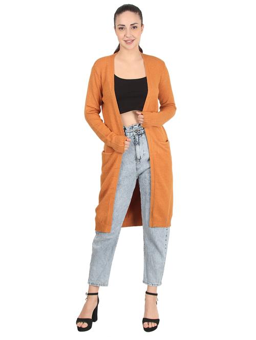 long solid shrug - 17396539 - Very Small Image - 1