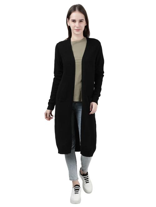 long solid shrug - 17396540 - Very Small Image - 1
