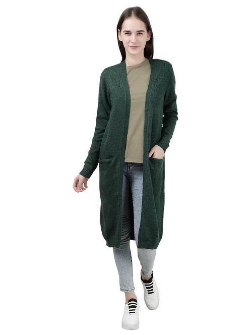 long solid shrug - 17396541 - Very Small Image - 1