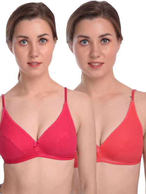 set of 2 bras - 17396564 - Very Small Image - 1