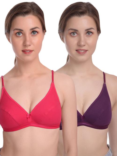 set of 2 bra - 17396565 - Very Small Image - 1