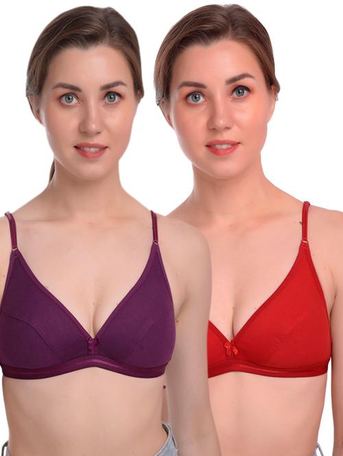 set of 2 bra - 17396568 - Very Small Image - 1