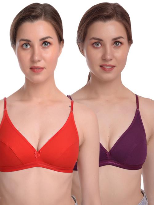 set of 2 bra - 17396569 - Very Small Image - 1