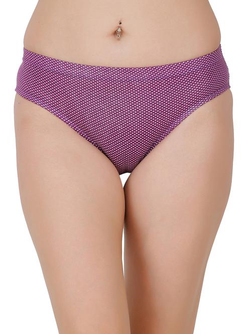 mid rise hipster panty - 17396887 - Very Small Image - 1
