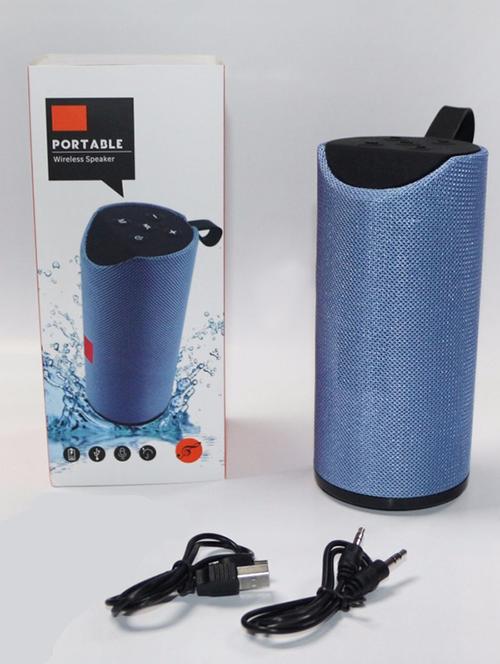 favon bluetooth wireless speaker with high bass super sound audio system (color may vary) - 17397087 - Very Small Image - 1