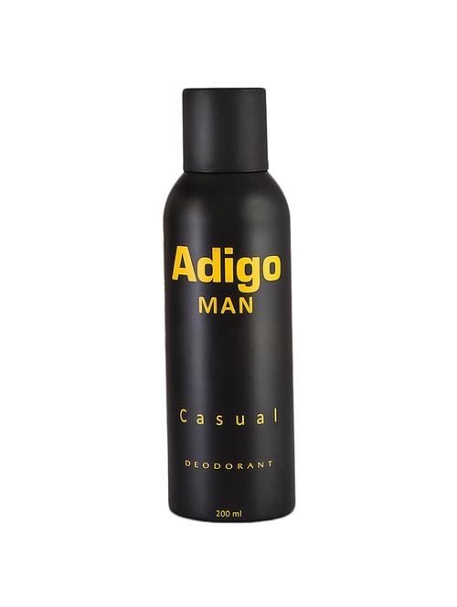adigo man casual 200 ml - 17399025 - Very Small Image - 1