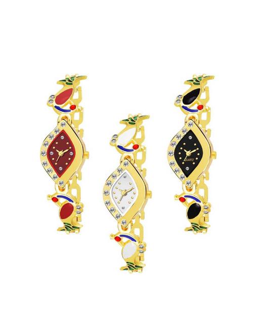 hrv new laxurius looking 2020 pack of 3 - 17400294 - Very Small Image - 1