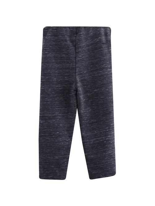 grey cotton legging - 17400942 - Very Small Image - 1