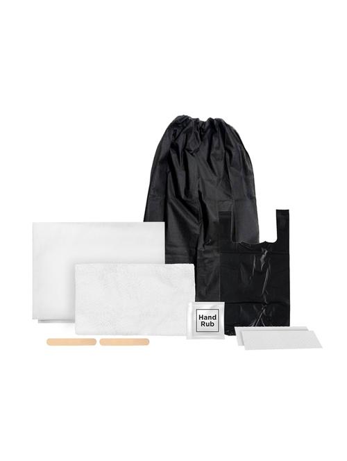 ud waxing disposable essential kit (pack of 5) - 17403117 - Very Small Image - 1
