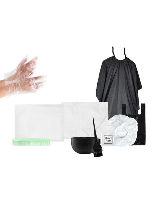 ud haircolor disposable essentials kit (pack of 3) - 17403119 - Very Small Image - 1