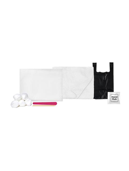 ud manicure / pedicure disposable essential kit (pack of 3) - 17403121 - Very Small Image - 1
