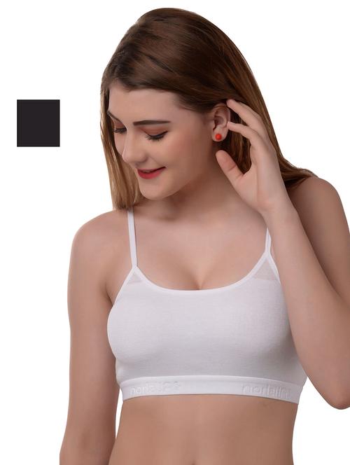 set of 3 sports bra - 17403261 - Very Small Image - 1