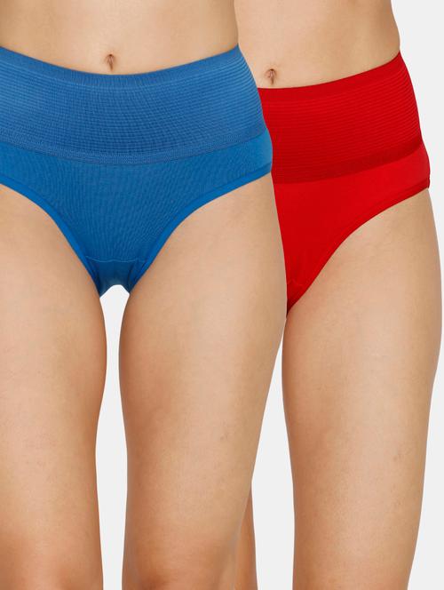 set of 2 panties - 17407699 - Very Small Image - 1