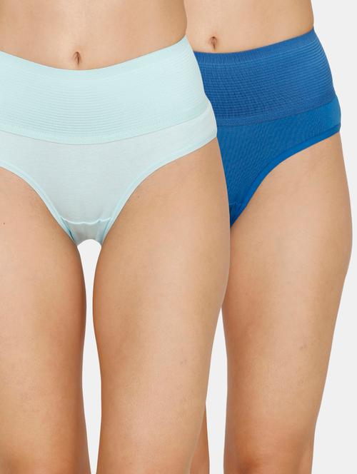 set of 2 panties - 17407700 - Very Small Image - 1