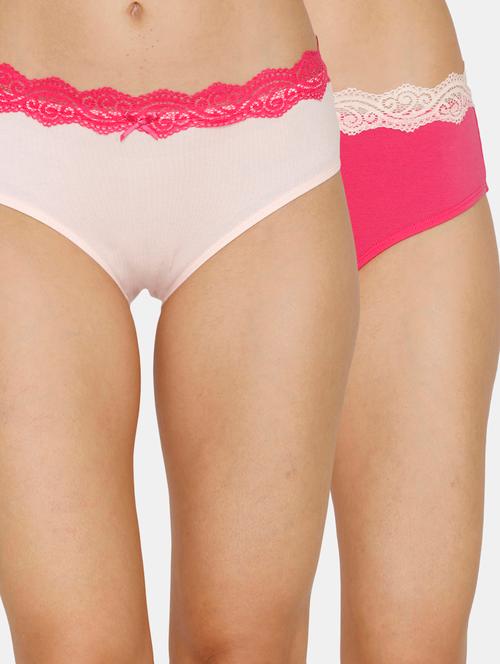 set of 2 panties - 17407726 - Very Small Image - 1