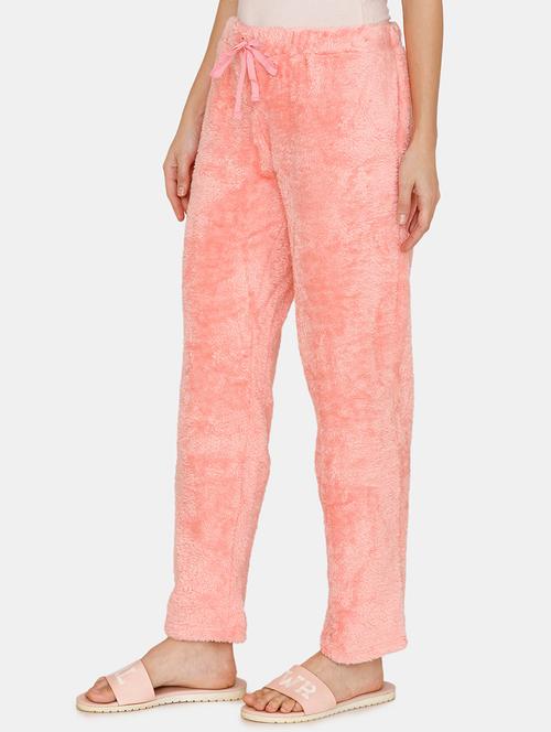 drawstring waist pajama - 17407856 - Very Small Image - 1