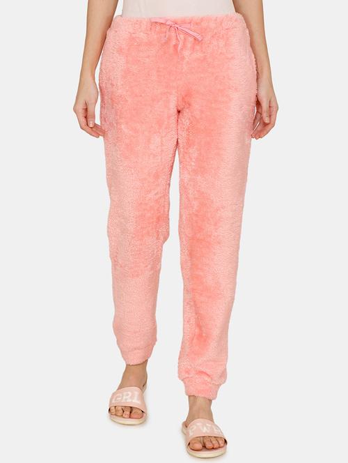 drawstring waist pajama - 17407862 - Very Small Image - 1