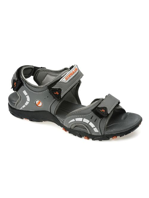 ankle strap floaters - 17410808 - Very Small Image - 1