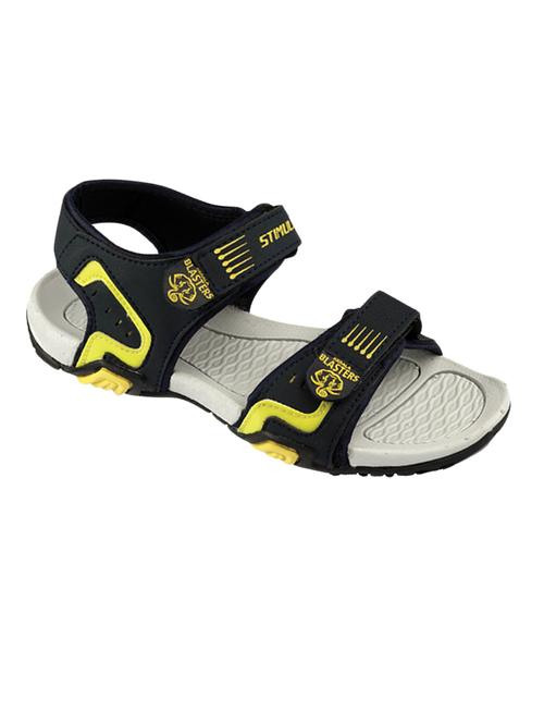 ankle strap floaters - 17410827 - Very Small Image - 1