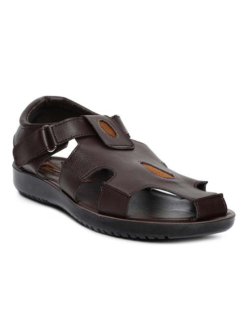 slip on flat sandals - 17410920 - Very Small Image - 1