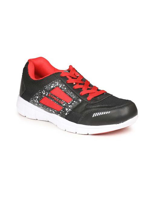 black lace up shoe - 17411055 - Very Small Image - 1