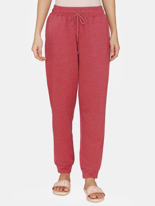 red polyester pajama - 17422841 - Very Small Image - 1
