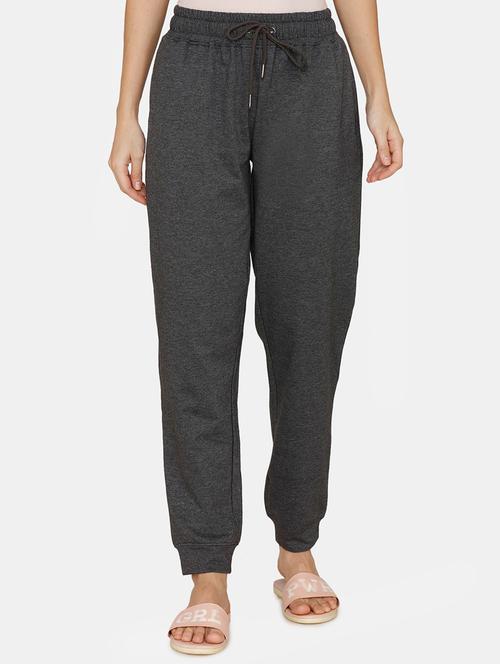 black polyester pajama - 17422842 - Very Small Image - 1