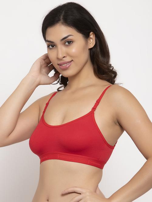 full coverage regular bra - 17425125 - Very Small Image - 1