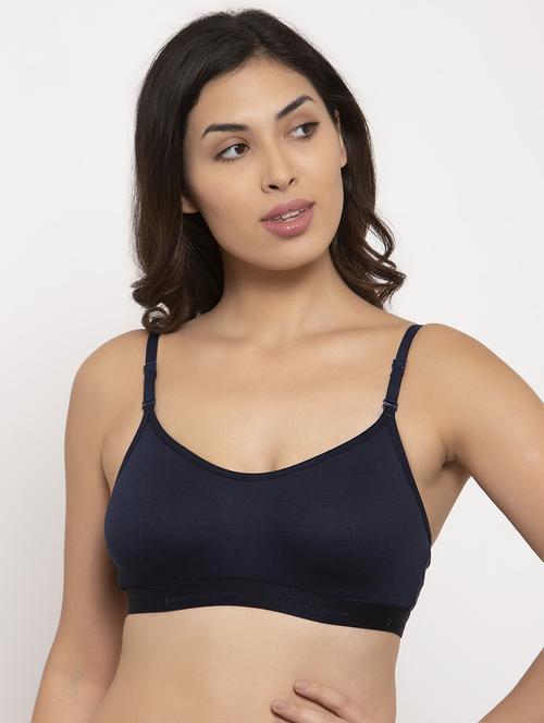 full coverage regular bra - 17425178 - Very Small Image - 1