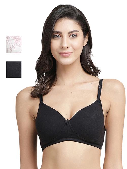 set of 3 bras - 17425789 - Very Small Image - 1