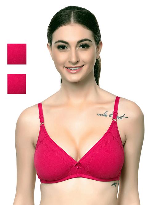 set of 2 bras - 17425796 - Very Small Image - 1