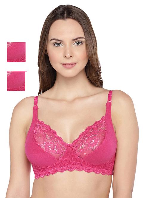 set of 2 bras - 17425811 - Very Small Image - 1