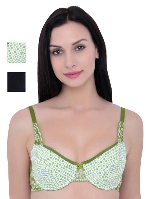set of 2 bras - 17425928 - Very Small Image - 1