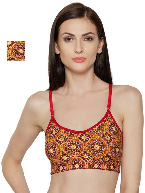 set of 2 full coverage bra - 17426057 - Very Small Image - 1