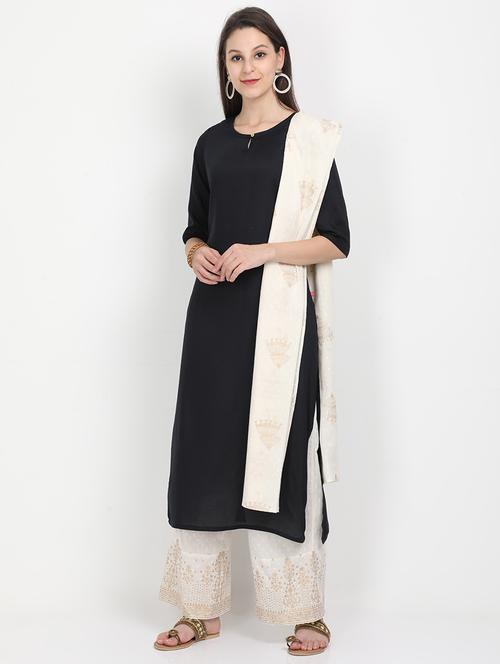 solid suit set - 17426465 - Very Small Image - 1
