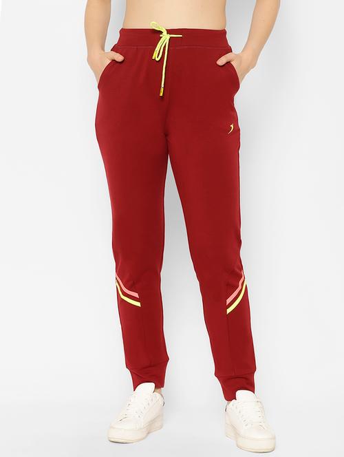 drawstring waist jogger - 17426758 - Very Small Image - 1
