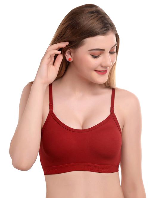 set of 2 full coverage bra - 17426809 - Very Small Image - 1