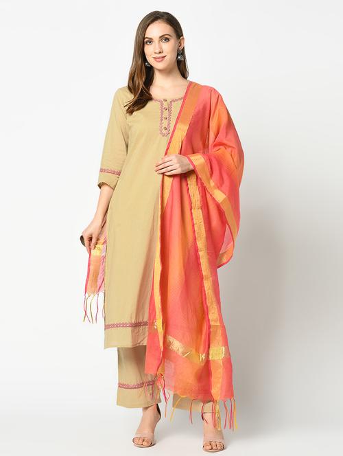 solid suit set - 17428318 - Very Small Image - 1